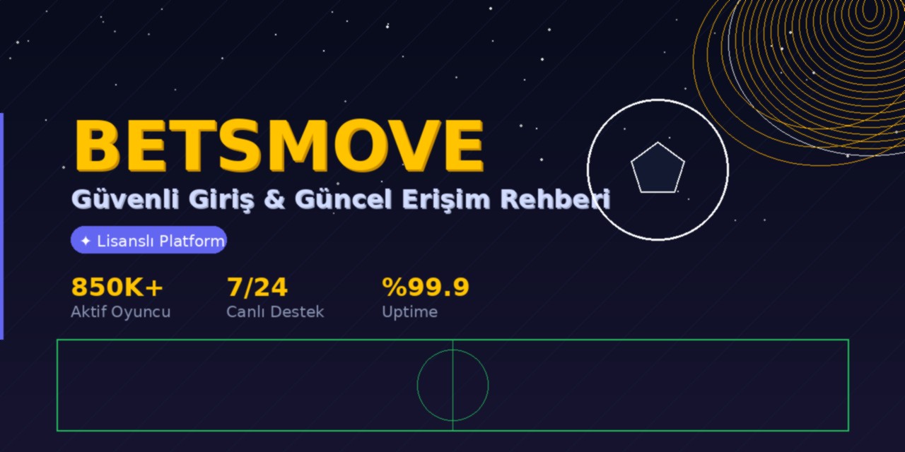 Betsmove